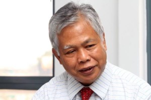 Malaysian Employers Federation (MEF) executive director Datuk Shamsuddin Bardan