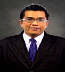 Economic expert and lecturer of Universiti Sarawak Malaysia (UNIMAS) Prof Dr Shazali Abu Mansor
