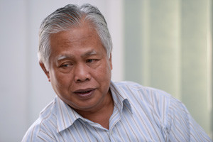 Malaysian Employers Federation (MEF) executive director Datuk Shamsuddin Bardan says if employers can’t cope with rising cost, they will reduce the number of foreign workers. – The Malaysian Insider file pic, October 29, 2015.
