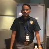 Para Peserta LATIHAN RUNDINGAN PERJANJIAN KOLEKTIF ANJURAN ILO/MTUC yang sedang berlangsung hari ini.