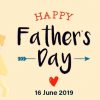 HAPPY FATHER’S DAY