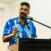 We want absolute right for every worker, even migrants, to join a union, says MTUC