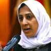 MACC chief Shukri quits, Latheefa Koya takes over