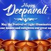 SELAMAT HARI DEEPAVALI