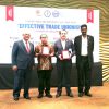 The International Workshop on Changing World and Developing Trade Union Rights: EFFECTIVE TRADE UNIONISM” is on!