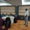 2 Days Trade Union Capacity Building and Technical Assistance Workshop