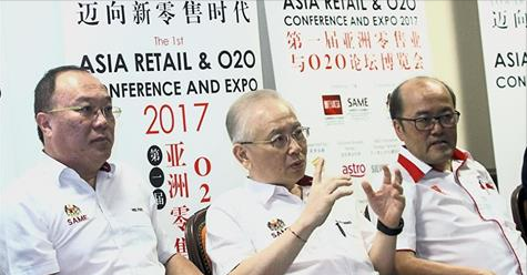 'Holistic solution needed for foreign workers' issue ...