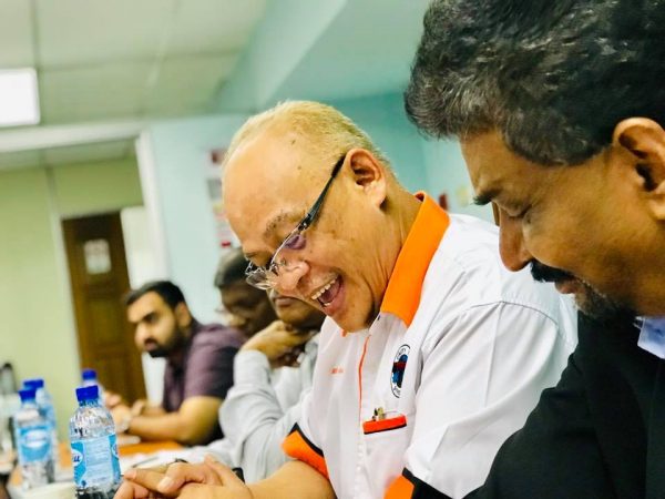 socso for foreign workers in malaysia