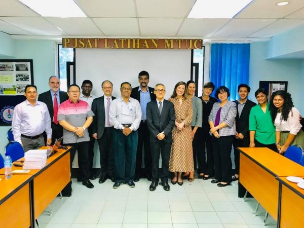 socso for foreign workers in malaysia